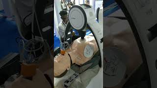 PCR Machine #pcr #medicalstudent #health #treatment #youtubeshorts #youtube #trending #reels