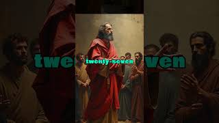 How is the Bible structured?