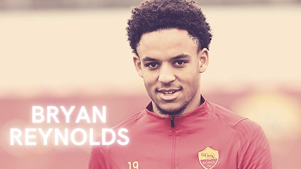 Bryan Reynolds - Dribbling And Assists Skills