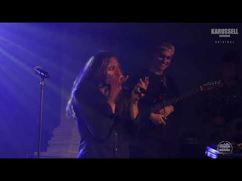 MEIN BRUDER BLUES | KARUSSELL-ROCKBAND | LIVE
