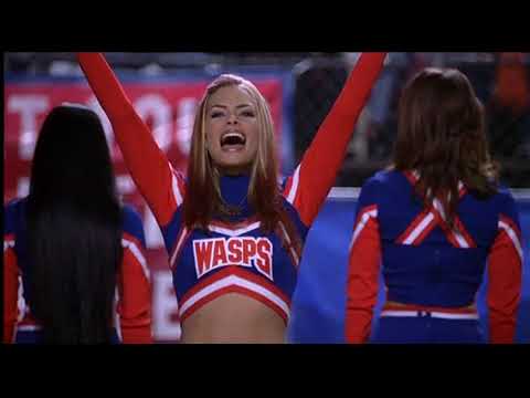 Not Another Teen Movie Cheerleaders