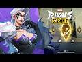 NEW BLACK CAT ABILITIES BREAKDOWN IN MARVEL RIVALS!