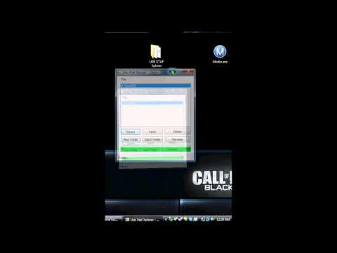 Comment Mod Fable 3 Usb (HD)
