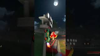 A portable dock for Switch 2?