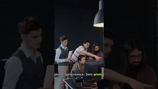 1 dev + 3 agentes IA = squad de 5: como dimensionar