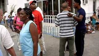 Carnaval santiago de cuba 2009 4