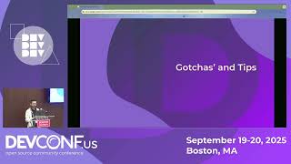 Famous Cut Costs, Not Performance: Implement Kubernetes Cost Optimization Strategies - DevConf.US 2025 Net Worth