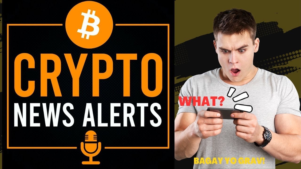 GET RICH OR STAY BROKE: CRYPTO FOR EVER! VIN NOU PALE #Binance #SEC  #Coinbase