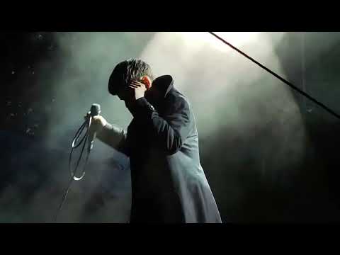 Empathy Test - Bare My Soul  ( Stella Nomine 2022 )