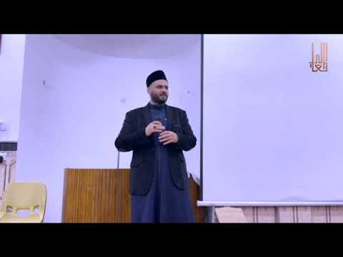 أمسية المعالي