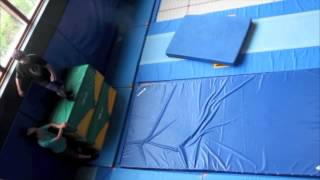 first tramp edit from freestyle akademy
