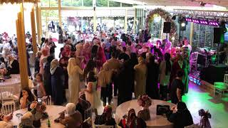 Bitlis Düğünü Türkan Hazal Orhan Yetki̇n