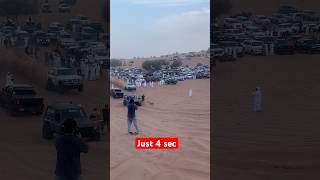 Nissan patrol in big dune #uae #automobile #desertadventures #nissanpatrol #offroad