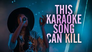 Filipino Karaokes Song Of Death Tales From The Bottle