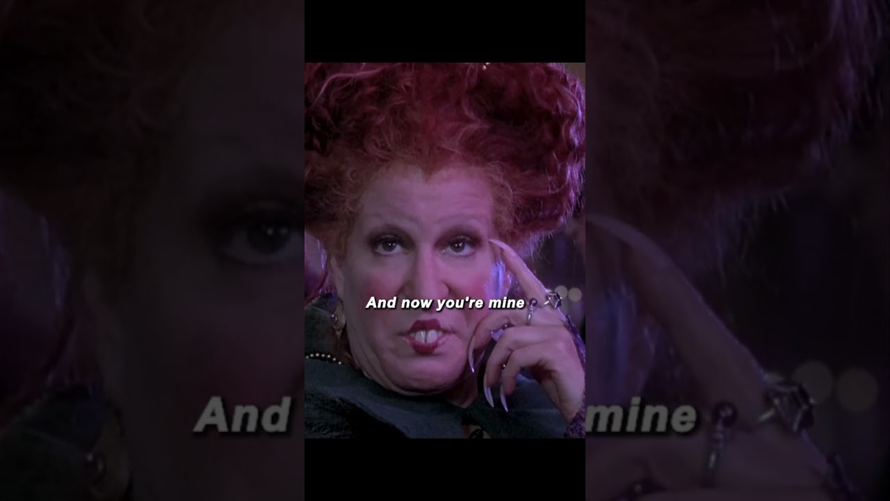 🎃 Max's Desperate Warning & the Sanderson Sisters' SHOCKING Performance! 🧙‍♀️🔥