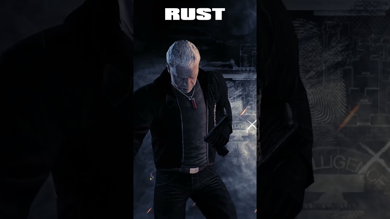 What your favourite Payday 2 character says about you