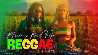Relaxing Reggae Songs - Best Of English Reggae Songs - All Time Favorite Reggae Songs 2025