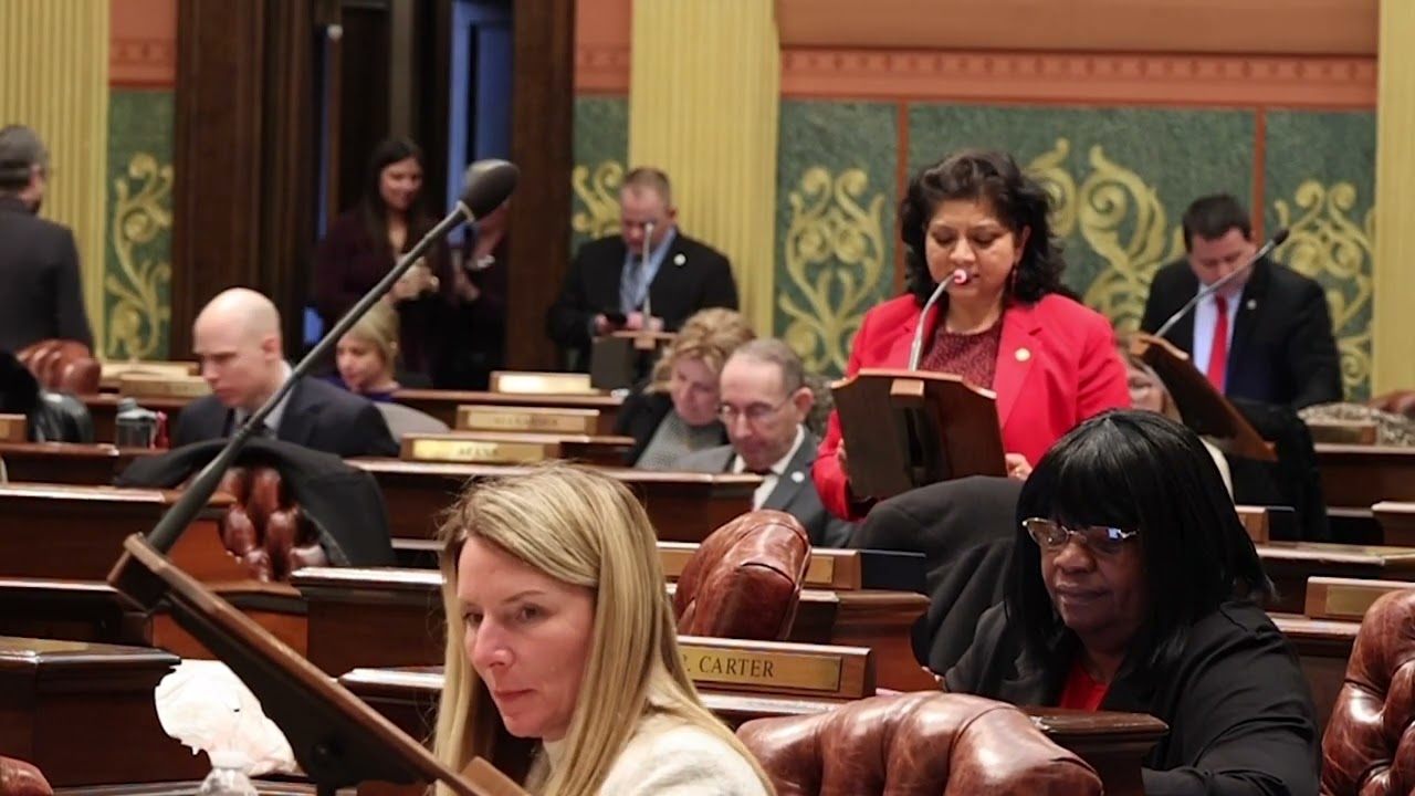 Rep. Kuppa's amendment on earned income tax credit