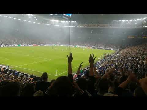 07.05.2022 --- S04-St. Pauli 3-2 --- Tor 3-2 Salazar, Teil 1