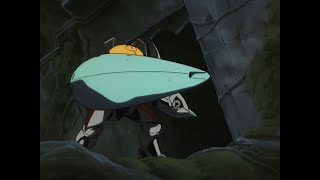 Gundam Evolution - Mahiroo Highlights