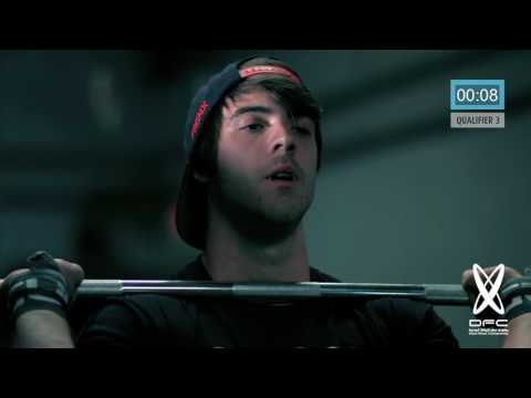 Dubai Fitness Championship