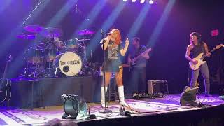 Ain't It Fun: A Tribute to Paramore - "Fake Happy" - Live in Keller, TX