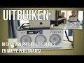 #36 Philips M1X DJ, Maffe perstripjes en meer! (Uitbuiken)