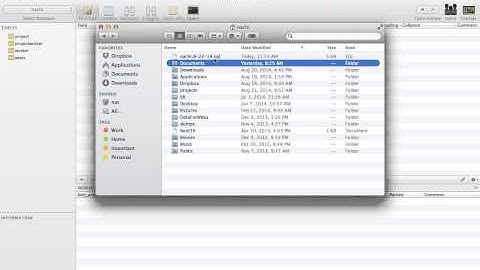 Dump Restore Databases using Sequel Pro