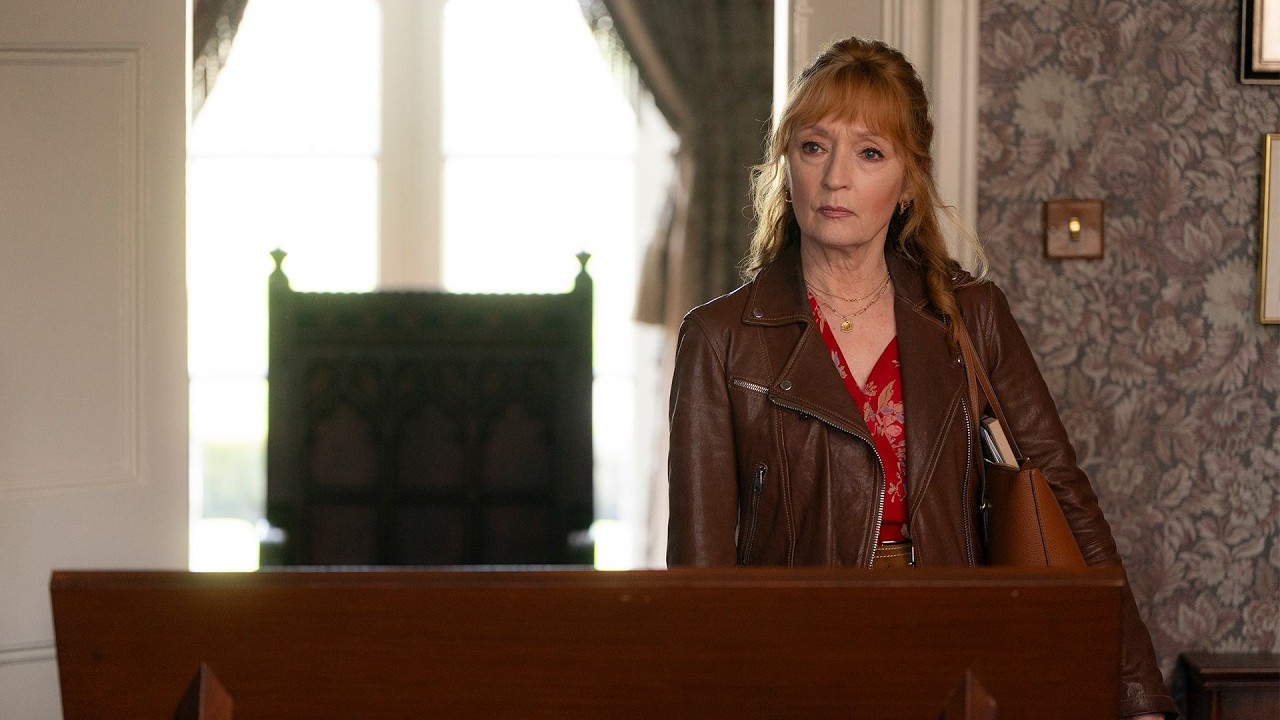 Marble Hall Murders: Episode 2 Preview
