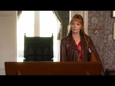 Marble Hall Murders: Episode 2 Preview