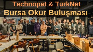 Okurlarımızla Bursada Buluştuk