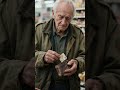 The Cashier Mocked Him—Then Regretted It Instantly