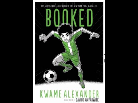 Booked