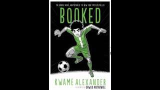 Booked
