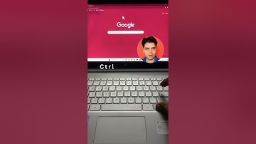 How to Zoom In and Out in Google Chrome? #shorts