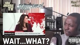 The 1:47 AM "Glitch" That Exposes the Nancy Guthrie Lie. | Meanland