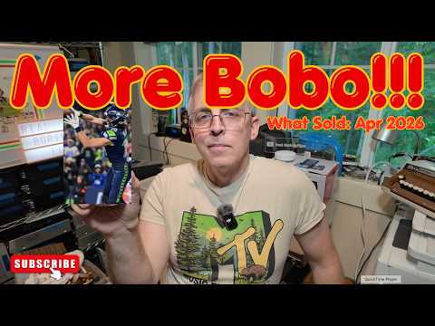What Sold on eBay in April 2026 | How to Buy and Sell Items on eBay for Excellent Profit | Reselling