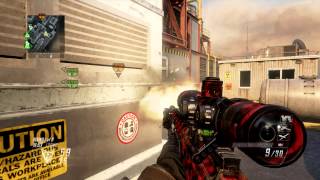 Sick QuadFeed on Meltdown