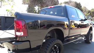 2015 Ram 1500 Orange County, Irvine, Capistrano, Huntington Beach, Carlsbad, CA 5R0423