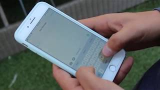 Orange County Text 911