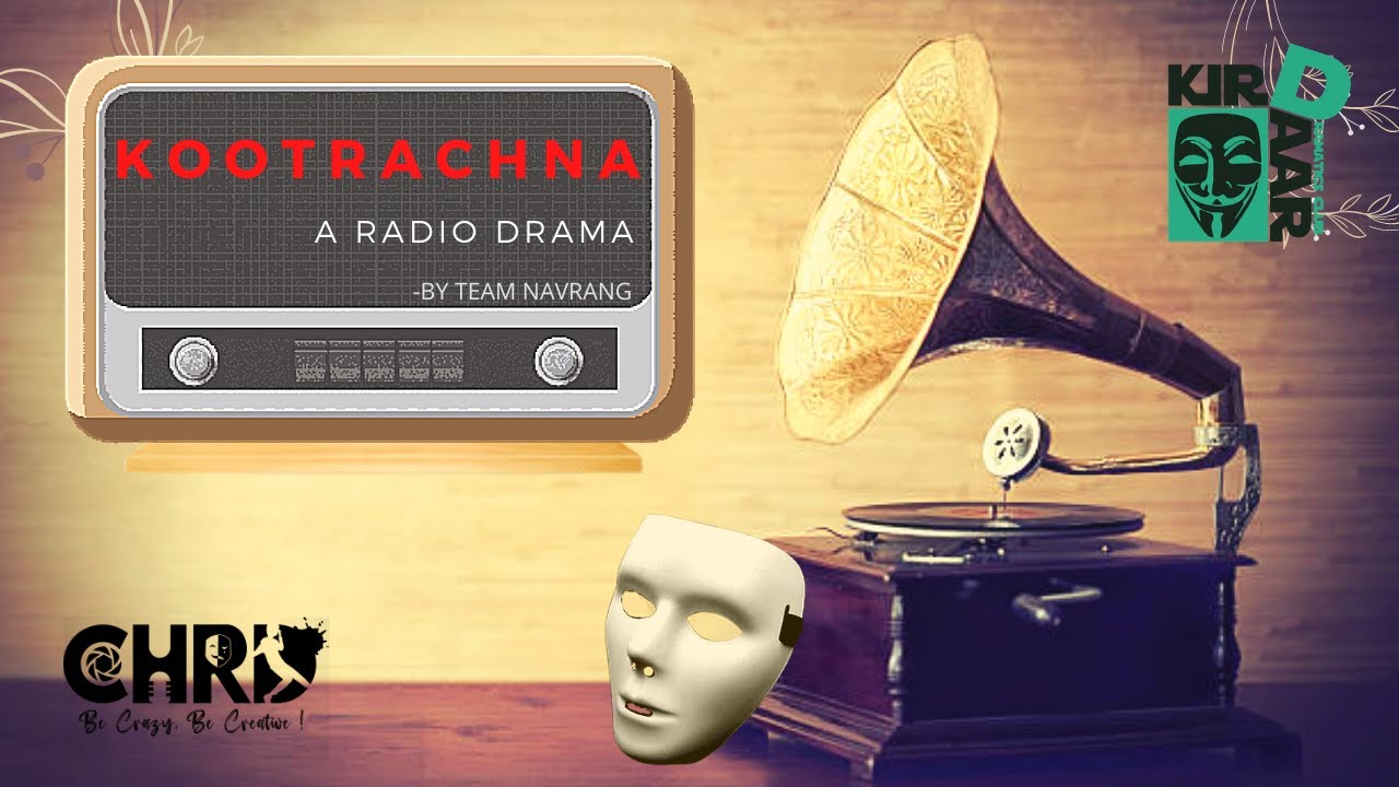 Swaang || Kootrachna || Runner Up