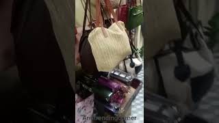 #viralvideo #handbags #ladiesfashion #everyone ♥️♥️✨️✨️💫