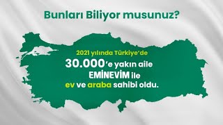 Eminevim Ile Ev Ve Araba Sahibi Olmanın Tam Zamanı