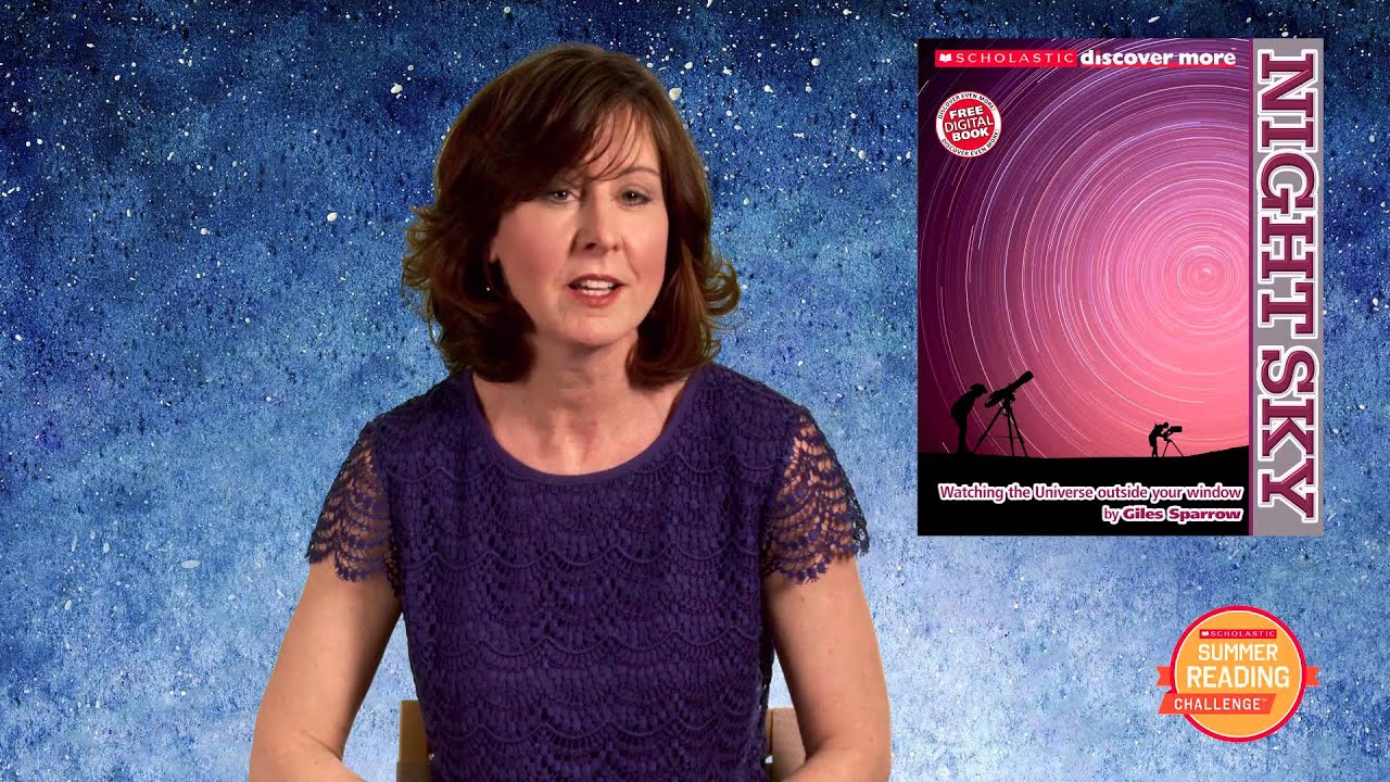 booksmart soundtrack Summer Reading Tip #5: Read (and Learn) About the Stars