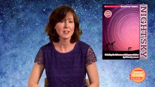 Summer Reading Tip #5: Read (and Learn) About the Stars