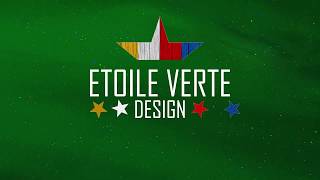 Étoile Verte Design - Qui Sommes Nous ?