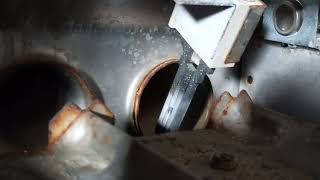 Rheem Criterion not turning on or staying on