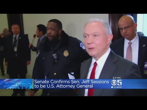 Video: Kui rikas on tegelikult USA peaprokurör Jeff Sessions? Wiki: Net Worth, naine