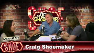 The Craig Shoemaker Show Ep.14 (2014-03-11)