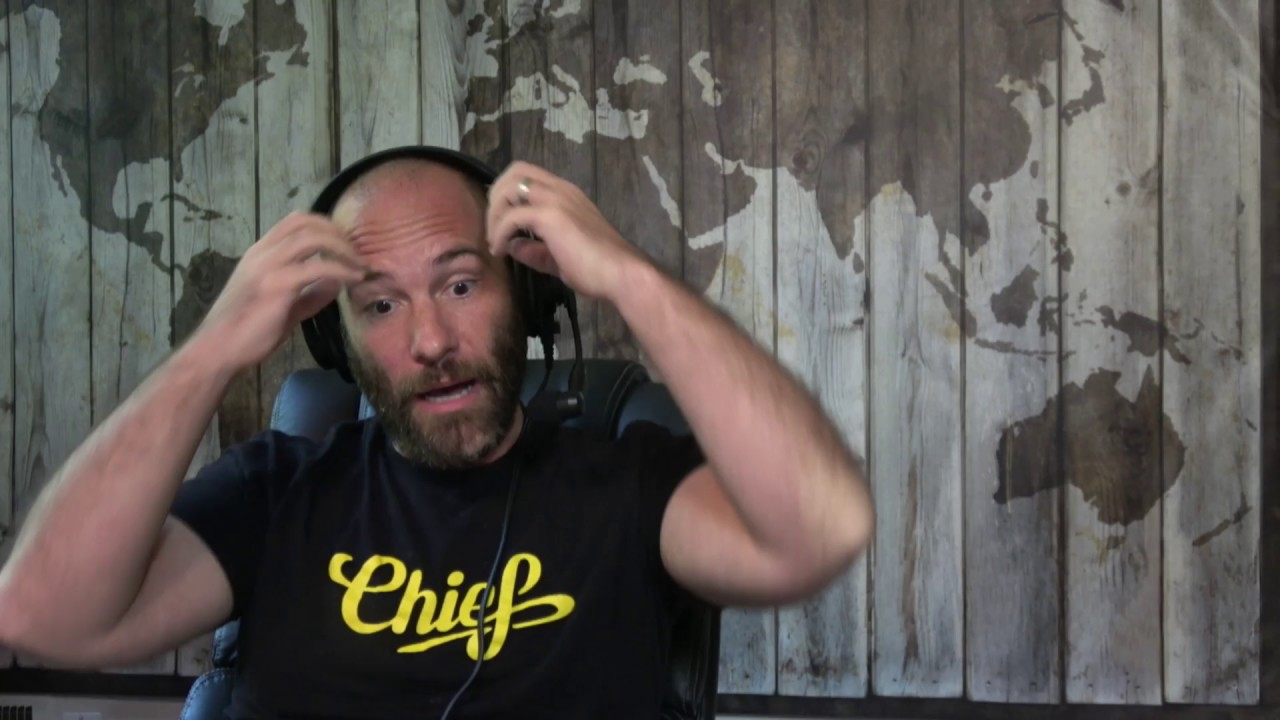 Debating SARGON of Akkad ??? (Nope...)